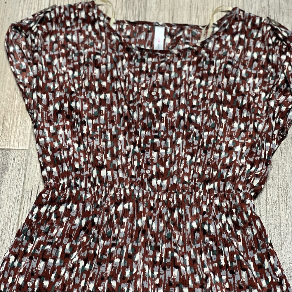 Cute Mini Dress - Picture 2 of 5